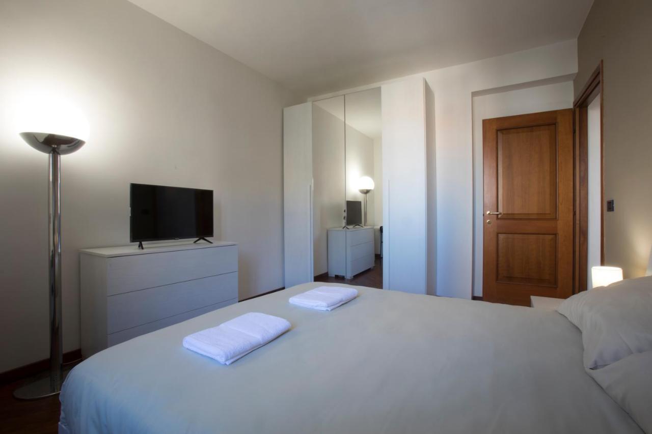 Appartamento Moderno Metro B San Paolo Rome Exterior photo
